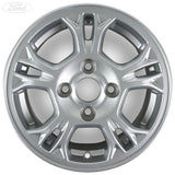 FIESTA MK7 14