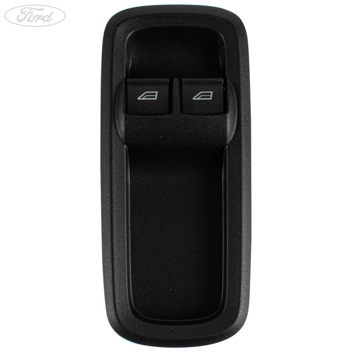 FIESTA FRONT DOOR WINDOW DUAL CONTROL SWITCH 2008-2012