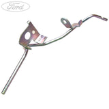 TURBOCHARGER INLET TUBE