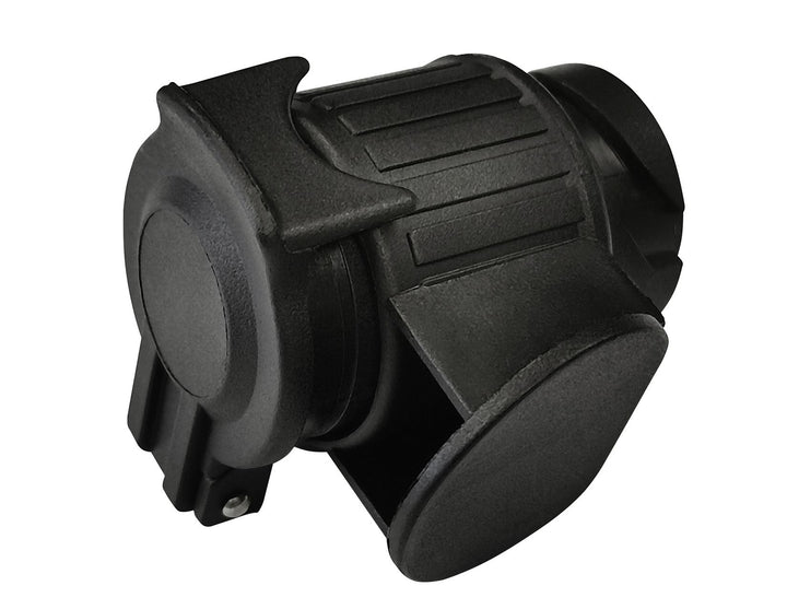 ADAPTOR PLUG FOR TOW BAR E-KIT 7 TO 13 PIN CONNECTOR