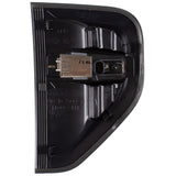 RANGER FRONT N/S WING PANEL GRILLE WITH LOGO 2012-