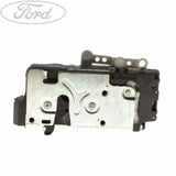 FIESTA FUSION O/S DOOR LOCK