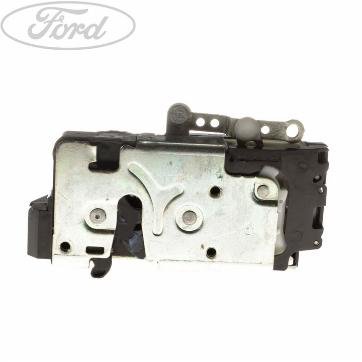 FIESTA FUSION O/S DOOR LOCK