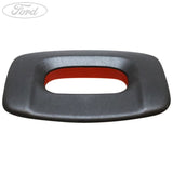 LATCH BEZEL