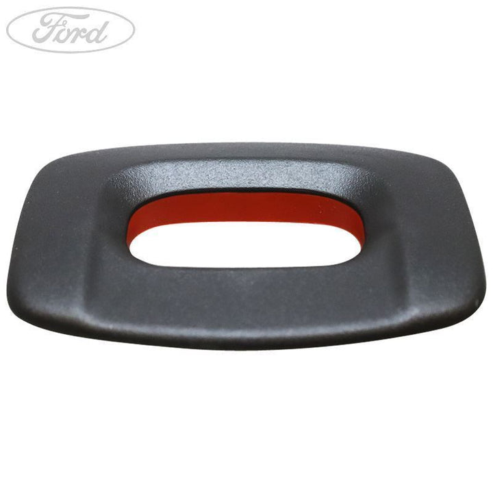 LATCH BEZEL