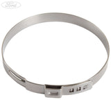 FIESTA KA FUSION 1.3 DURATEC 8V LARGE CV BOOT CLAMP 79MM