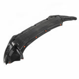 TRANSIT COURIER FRONT BUMPER LOWER UNDERTRAY AIR DEFLECTOR COVER PANEL 2018-2023