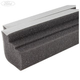 RADIATOR ENERGY ABSORBING FOAM PAD