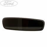 INTERIOR REAR VIEW MIRROR
