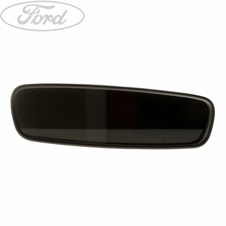 INTERIOR REAR VIEW MIRROR