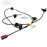 EXTENSION CABLE