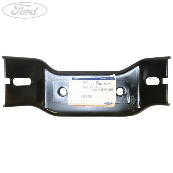 ENGINE SUPPORT INSULATOR