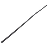 FIESTA N/S ROOF EDGE TRIM MOULDING