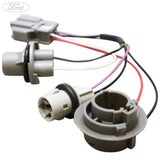WIRE ASSEMBLY