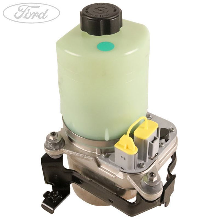 KUGA FOCUS C-MAX CC 2.0 POWER STEERING PUMP 2009-2012