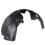 FIESTA MK7 FRONT N/S INNER WHEEL ARCH LINING