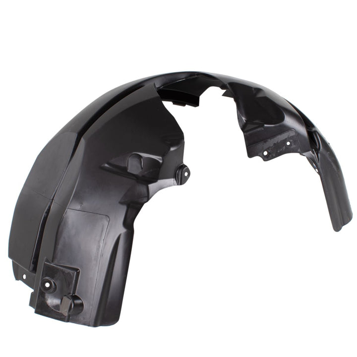 FIESTA MK7 FRONT N/S INNER WHEEL ARCH LINING
