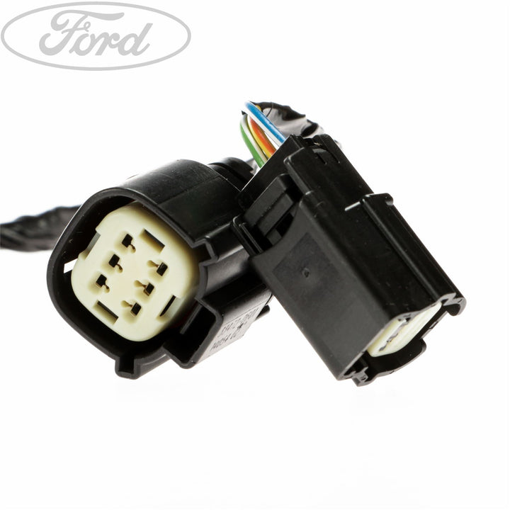 PARKING DISTANCE AID SENSOR WIRE