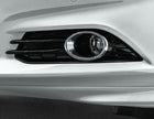 MONDEO 09/2014-01/2019 STYLED FOG LAMP HOUSINGS LEFT HAND SIDE