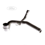 CRANKCASE OIL SEPARATOR HOSE