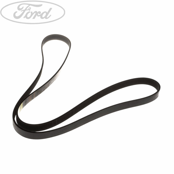 FOCUS MOTORCRAFT DRIVE V BELT