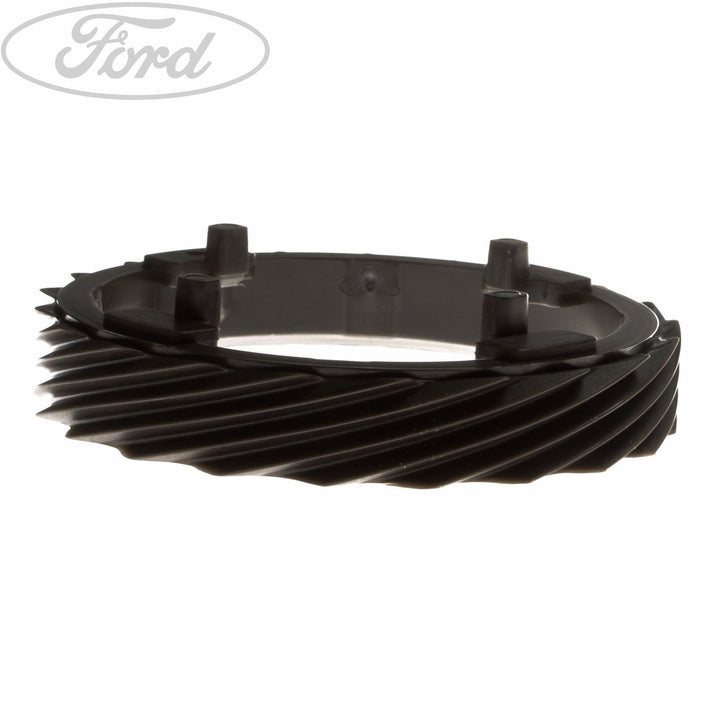 SPEEDOMETER DRIVING GEAR