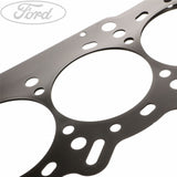 ENGINE CYLINDER HEAD GASKET