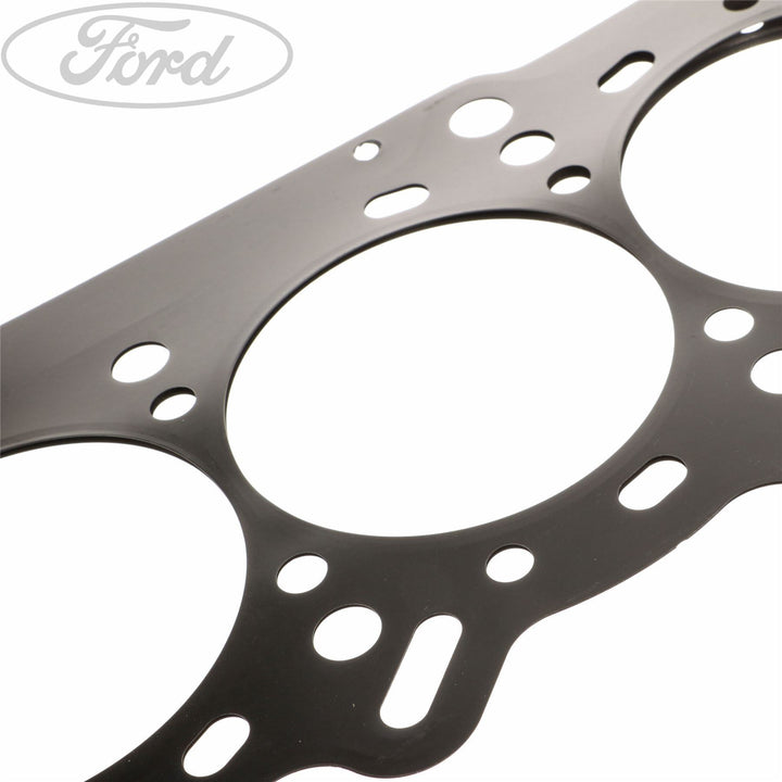 ENGINE CYLINDER HEAD GASKET