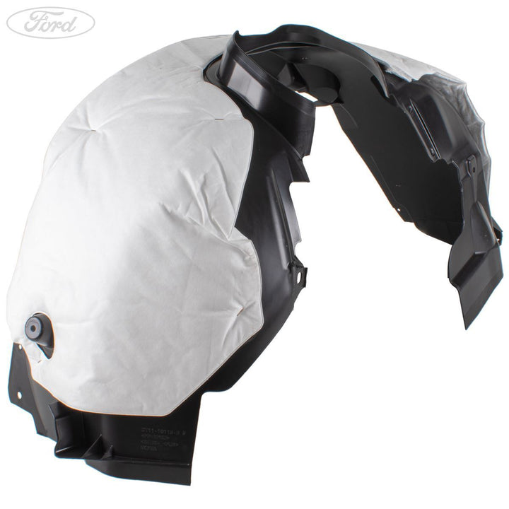 TRANSIT CONNECT N/S INNER WHEEL ARCH GUARD 2017-2018