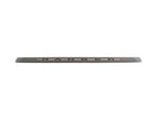 RANGER 01/2012-01/2019 SCUFF PLATES FRONT,STAINLESS STEEL