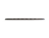 RANGER 01/2012-01/2019 SCUFF PLATES FRONT,STAINLESS STEEL