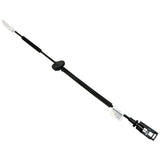 TRANSIT FRONT DOOR LOCK CABLE 2014-