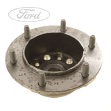 TRANSIT WHEEL HUB ASSEMBLY