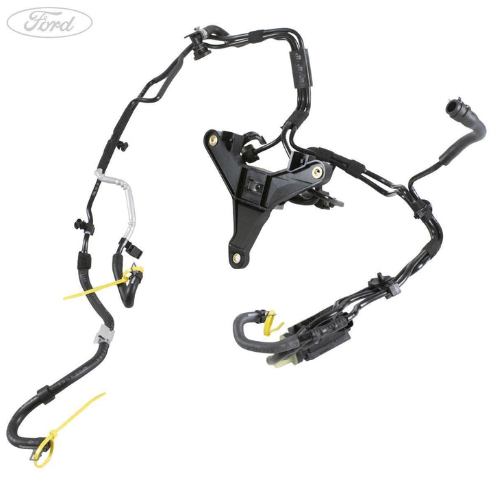 C-MAX FOCUS MONDEO ALL I3 ENGINES BRAKE VACUUM HOSE 2018-