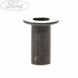 OTHER WEAR & TEAR PARTS 5-SPEED MANUAL TRANSMISSION MT75