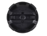 CENTER CAP BLACK,WITH FORD LETTERING