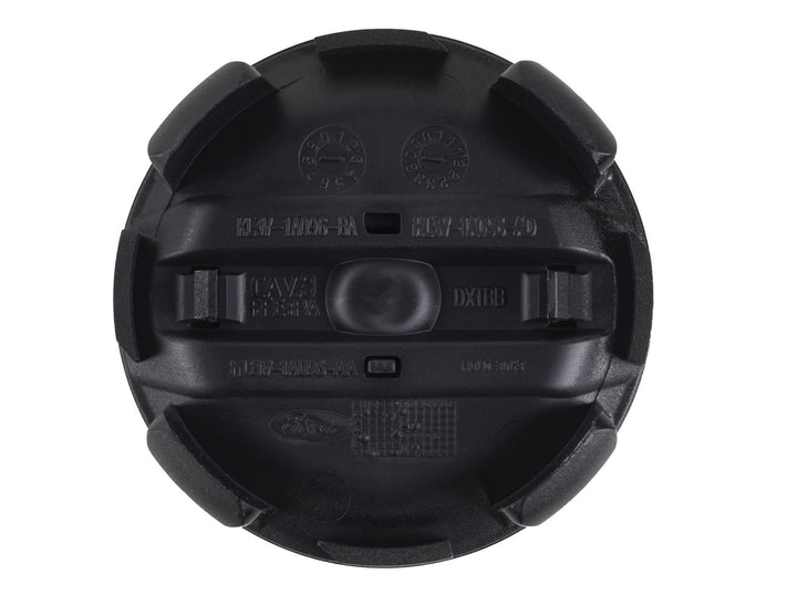 CENTER CAP BLACK,WITH FORD LETTERING