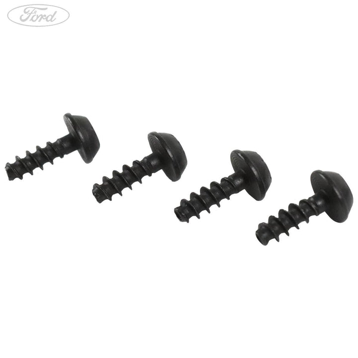INSTRUMENT PANEL RELATED PARTS SCREW PACK OF 5