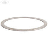 5-SPEED MANUAL INPUT SHAFT GEAR BEARING SHIM 1.29MM MTX75
