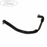 COOLING SYSTEM HOSE