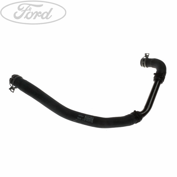 COOLING SYSTEM HOSE