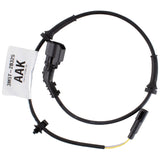 C-MAX FOCUS FRONT N/S O/S ABS ESP JUMPER WIRING