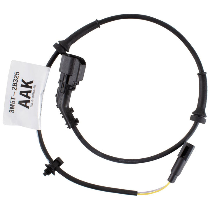 C-MAX FOCUS FRONT N/S O/S ABS ESP JUMPER WIRING