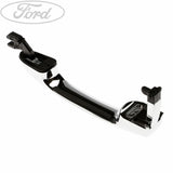 KA FRONT OUTER DOOR HANDLE