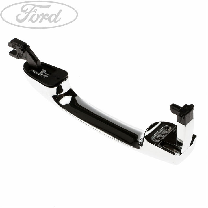 KA FRONT OUTER DOOR HANDLE