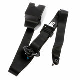 TRANSIT REAR SEAT BELT
