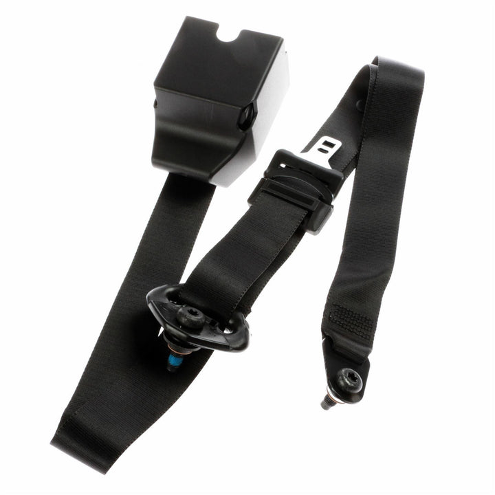 TRANSIT REAR SEAT BELT