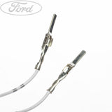 LEVER GEAR SHIFT PARTS