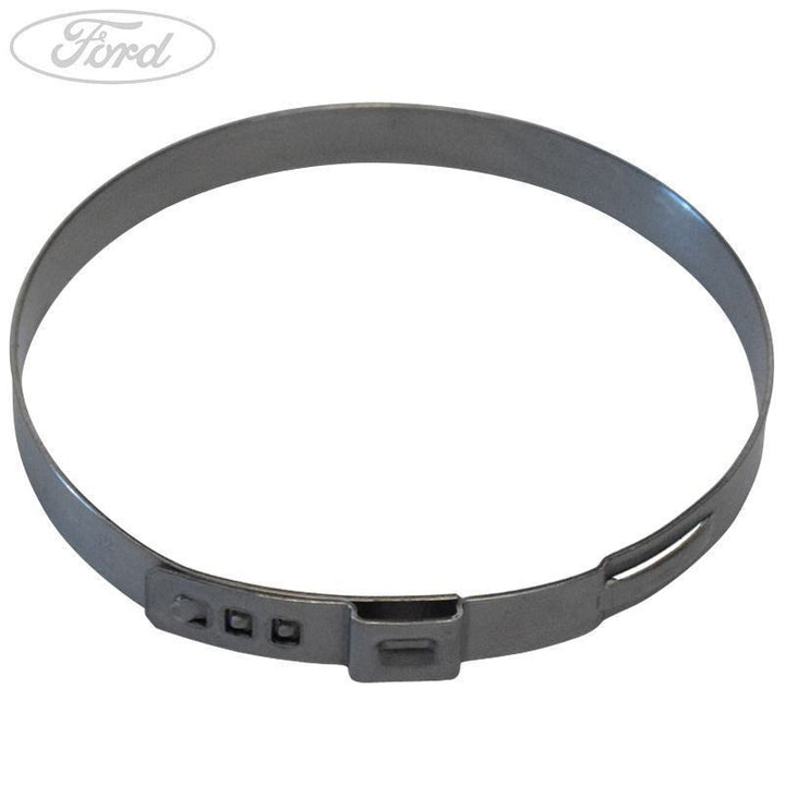 1.4 ZETEC-S LARGER INNER CV BOOT CLAMP 85.7MM 11/2012-