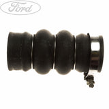 INTERCOOLER AIR HOSE
